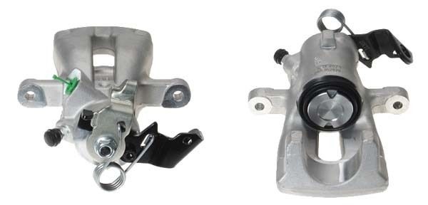 BUDWEG CALIPER Brzdový strmeň 343071 343071 Brzdový strmeň BUDWEG CALIPER CHEVROLET CAPRICE CLASSIC