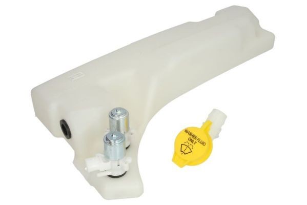 BLIC Sprinklervæskebeholder 6905-03-3203480P BLIC 6905-03-3203480P Sprinklervæske beholder OPEL INSIGNIA originale