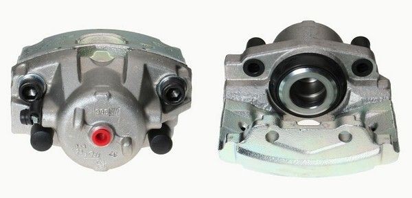 BUDWEG CALIPER Bremsekaliber 343092 Bremsekaliber BUDWEG CALIPER COUPE 343092 billig