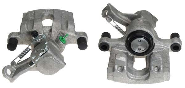 BUDWEG CALIPER Bromsok 343099 BUDWEG CALIPER 343099 Bromsok Rekord B Coupe original