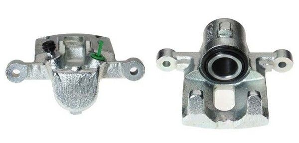 BUDWEG CALIPER Bromsok 343260 BUDWEG CALIPER 343260 Bromsok Fiat DUNA kostand