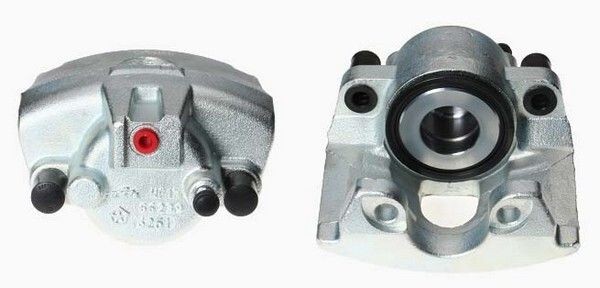 BUDWEG CALIPER Bromsok 343267 343267 BUDWEG CALIPER bromsok DODGE NITRO