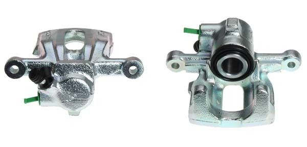 BUDWEG CALIPER Remklauw 343453 BUDWEG CALIPER 343453 Remtang Mercedes W414 prijs