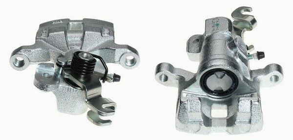Bromsok BUDWEG CALIPER 343493 BUDWEG CALIPER 343493 Bromsok vänster (fram och bak) Mazda 6 2002