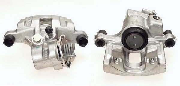 BUDWEG CALIPER Remklauw 343518 Remtangen BUDWEG CALIPER SCORPIO 343518 goedkoop