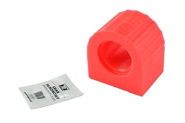 TEDGUM Kinnitus, stabilisaator TED64139 TEDGUM TED64139 Stabilisaatori puksid VW CC 358 hind