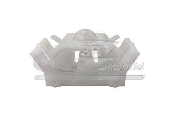 3RG Casquilho, alavanca de selecção / de comutação 23745 23745 Manípulo da alavanca de mudanças 3RG SKODA CITIGO