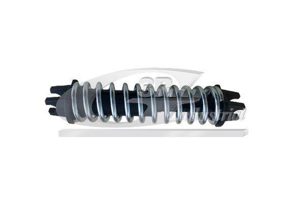 3RG Mola, pedal da embraiagem 27205 27205 3RG Borracha do pedal Audi baratos
