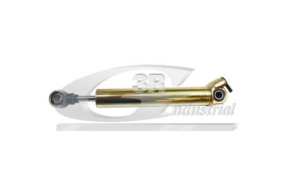 3RG Werkcilinder, stuurbekrachtiging 35207 3RG 35207 Stuurdemper Volkswagen Golf 7 prijs