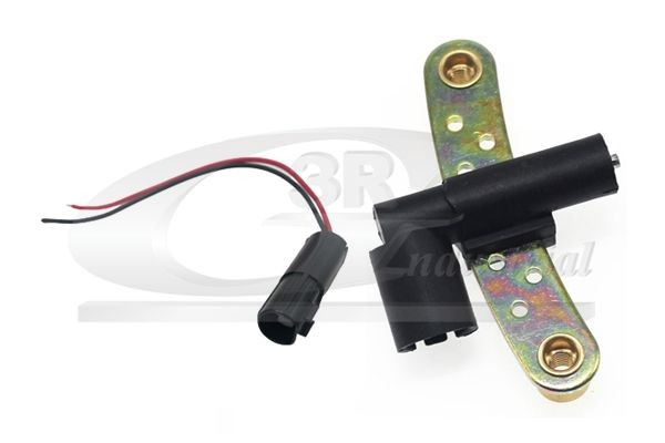 3RG Impulssianturi, kampiakseli 95611 95611 3RG Kampiakselin asentotunnistin Volkswagen CADDY hinta