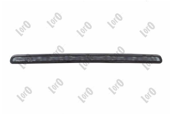 ABAKUS Συμπληρ. φωτιστικό σώμα φρένων 003-26-870S ABAKUS 003-26-870S Τρίτο φως φρένων Seat Ateca kh7 τιμες