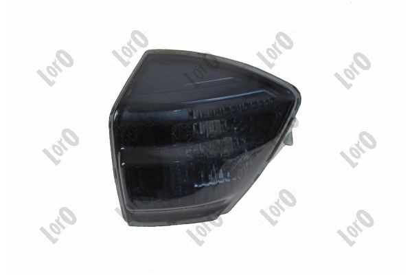 ABAKUS Blinklys 017-67-862S ABAKUS 017-67-862S Ford Escort Mk3 Blinklys originale pris