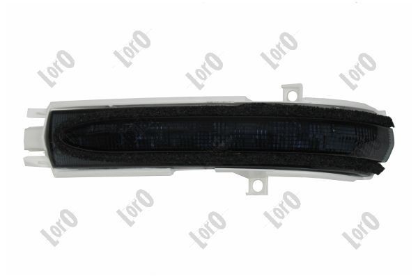 Suunatuli ABAKUS 018-11-861S ABAKUS 018-11-861S HONDA ACCORD 2008 Suunatuled