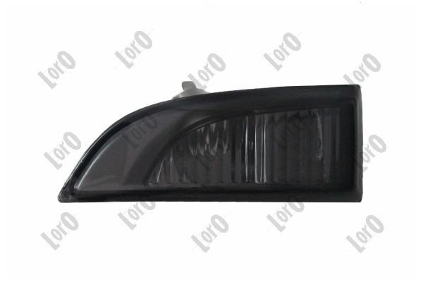 Φλας ABAKUS 042-23-861S ABAKUS 042-23-861S: Πλαινά φλας Renault GRAND SCÉNIC 2011