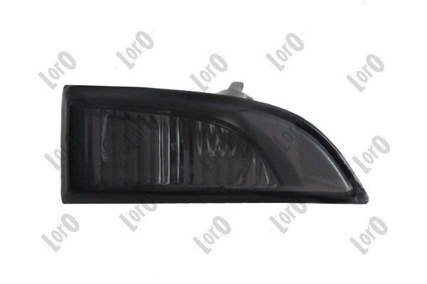 Clignotant ABAKUS 042-23-862S ABAKUS 042-23-862S: Feu clignotant Renault SCÉNIC 2010