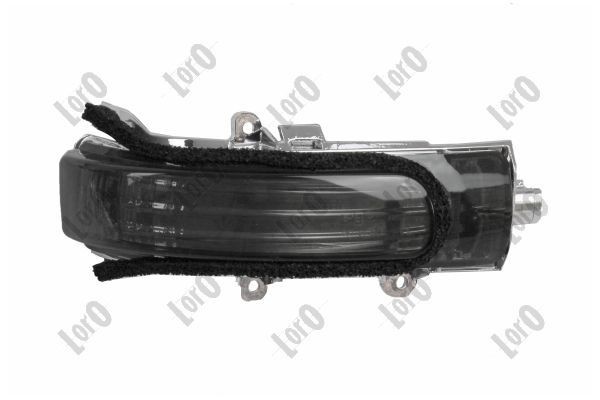 Φλας ABAKUS 051-34-862S ABAKUS 051-34-862S Φλας φτερού TOYOTA AURIS 2006