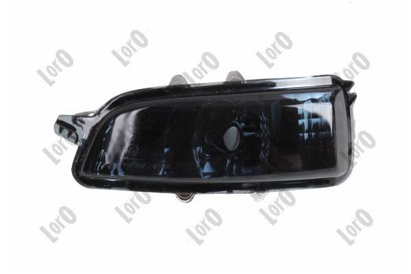 Smerové svetlo ABAKUS 052-11-861S ABAKUS 052-11-861S: Smerovky Volvo S60 2007