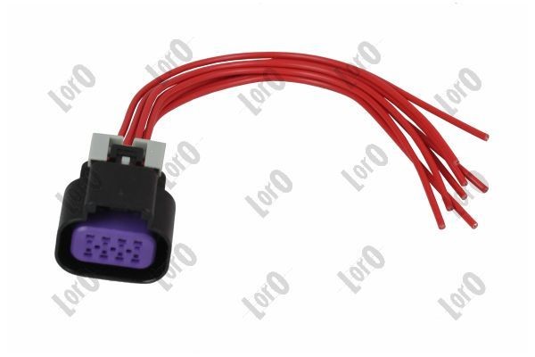 ABAKUS Kabelreparationssæt, baglygte 120-00-182 ABAKUS 120-00-182 Baglygte tilbehør CITROËN Saxo Hatchback billig
