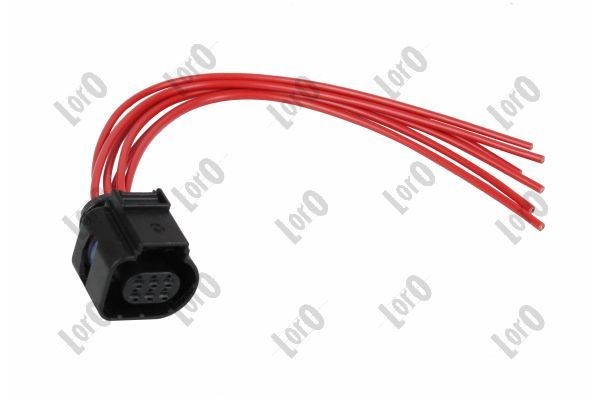 ABAKUS Kaabli remondikomplekt, lambda andur 120-00-185 120-00-185 Kaablikomplekt FIAT 500 ABAKUS