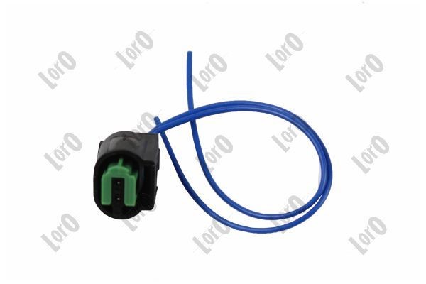 ABAKUS Cable Repair Set, outside temperature sensor 120-00-186 120-00-186 ABAKUS wiring harness IVECO