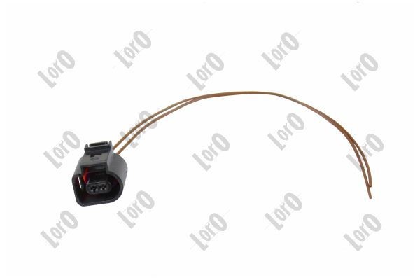 ABAKUS Kabelreparatieset, buitentemperatuursensor 120-00-188 BMW 4-serie Kabelset ABAKUS 120-00-188