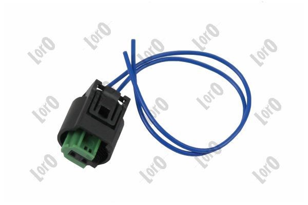 ABAKUS Kit de réparation pour câbles, capteur de vitesse de roue 120-00-193 Ford FOCUS Contrôle pression pneu ABAKUS 120-00-193