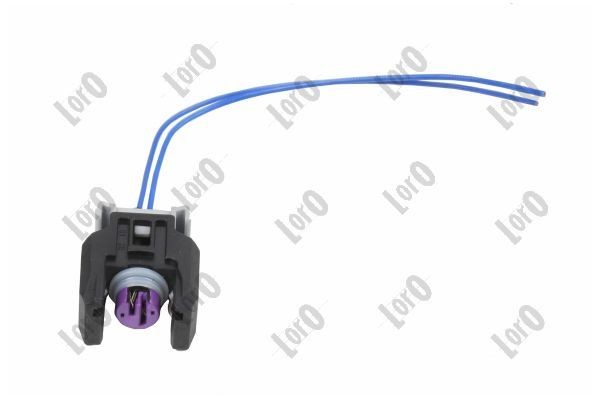 ABAKUS Kit de réparation pour câbles, injecteur 120-00-199 ABAKUS 120-00-199 Kit de réparation injecteur Ford KA RU8 pas cher