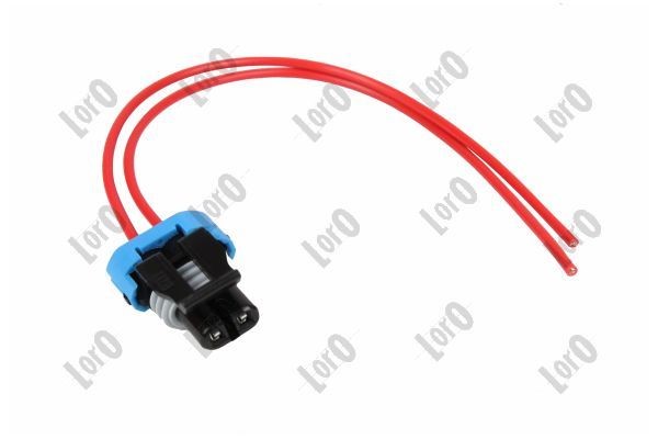 ABAKUS Kabelreparatieset, buitentemperatuursensor 120-00-206 120-00-206 Kabelset OPEL GT ABAKUS