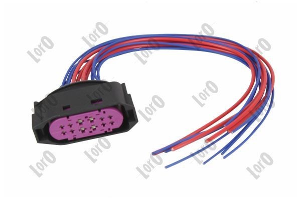 ABAKUS Kabelreparatieset, koplamp 120-00-208 120-00-208 ABAKUS Grootlicht Daihatsu goedkoop