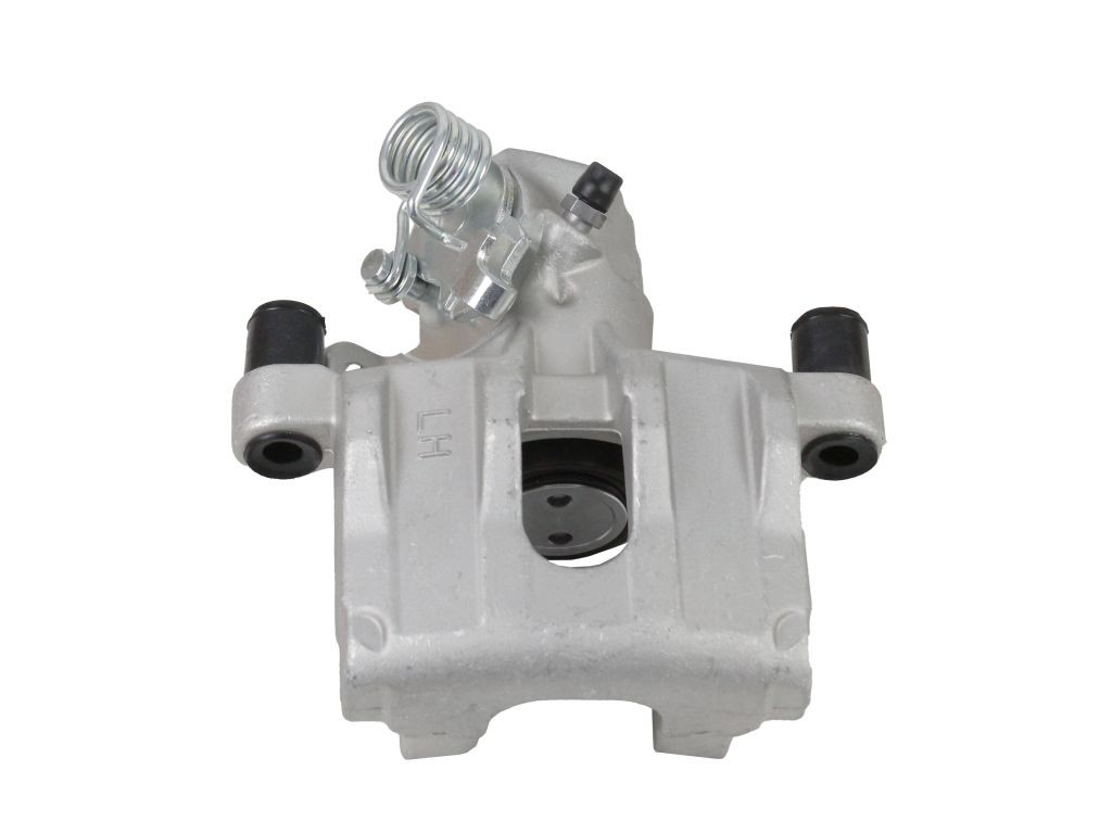 Pinza freno ABAKUS 131-04-015 ABAKUS 131-04-015 Pinza freno posteriore e anteriore Volvo C30 2006