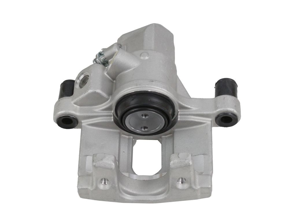 Étrier de frein ABAKUS 131-04-016 ABAKUS 131-04-016 Étrier avant + arrière Volvo S40 2007