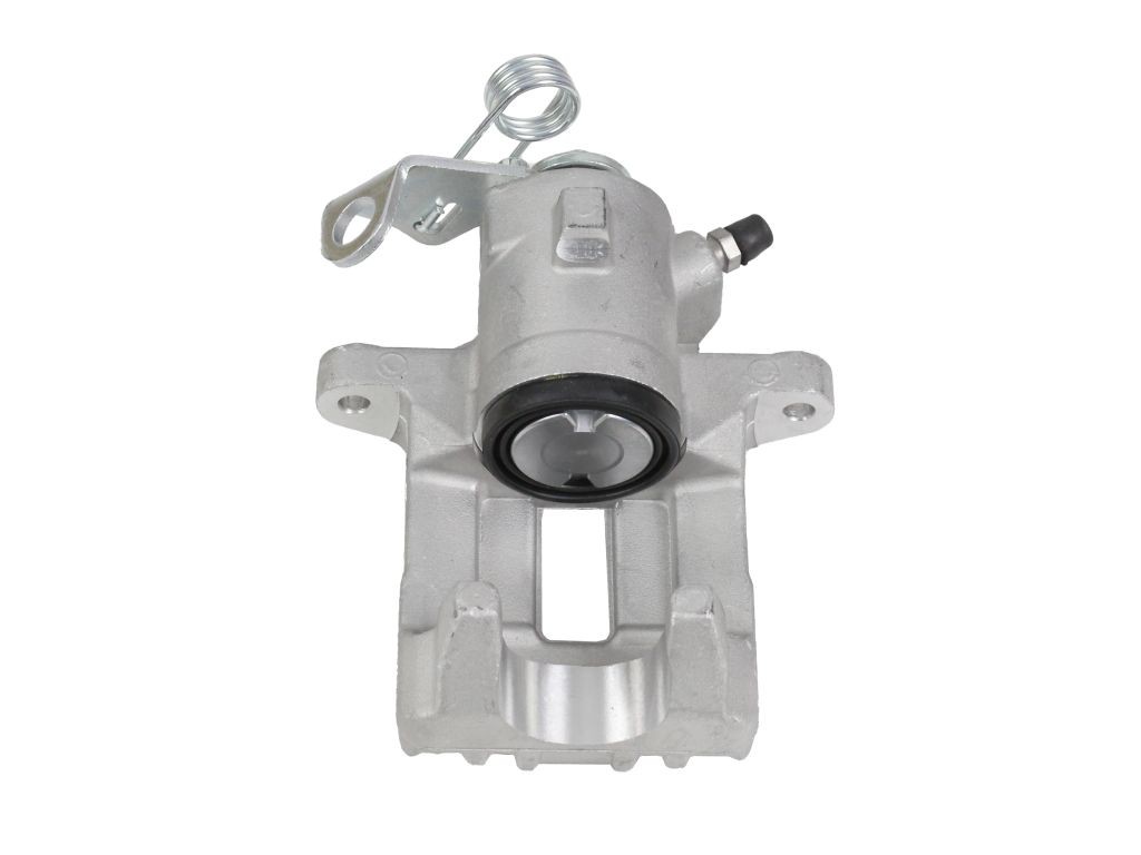 Bremžu suports ABAKUS 131-04-025 ABAKUS 131-04-025: Bremžu suports Škoda FABIA 2014