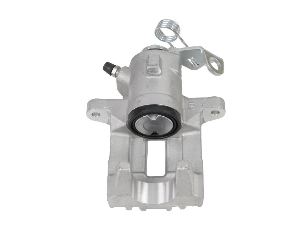 Brzdový strmeň ABAKUS 131-04-026 ABAKUS 131-04-026 Brzdový strmeň SKODA RAPID 2015