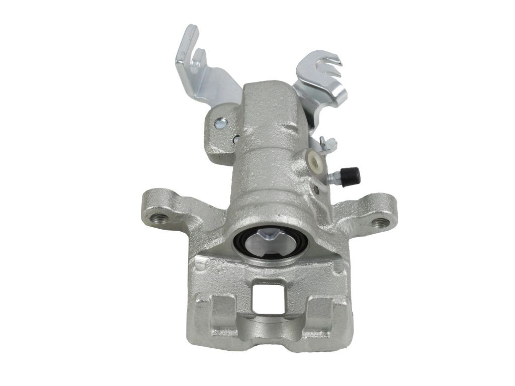 ABAKUS Brzdový strmeň 131-04-032 131-04-032 Brzdový strmeň MAZDA 626 ABAKUS