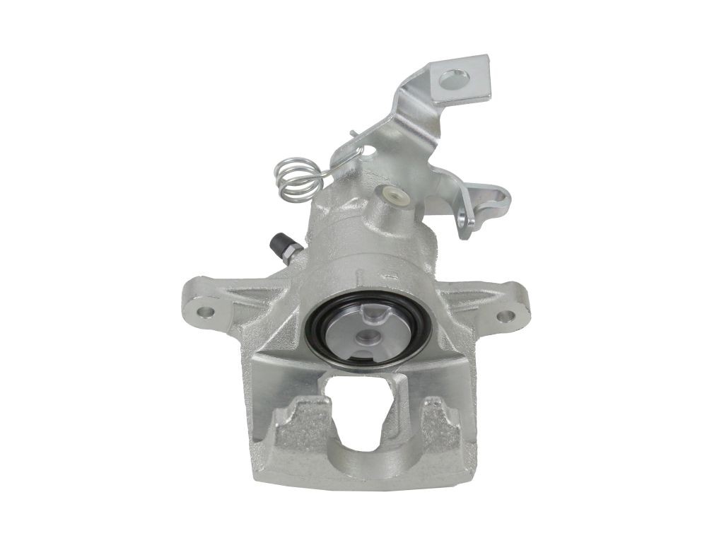 Pinza freno ABAKUS 131-04-037 ABAKUS 131-04-037 Pinza freno posteriore e anteriore Nissan INTERSTAR 2005