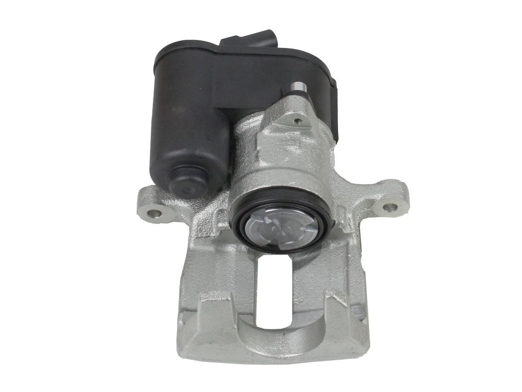 Pinza freno ABAKUS 131-04-203 ABAKUS 131-04-203 Pinza freno posteriore e anteriore Seat ALHAMBRA 2013