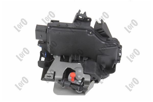 ABAKUS Dörrstängning 132-003-007 ABAKUS 132-003-007 Låskista Audi Allroad 4BH