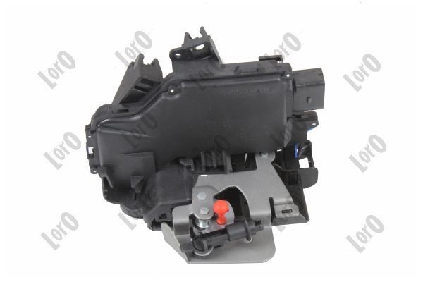 ABAKUS Dörrstängning 132-003-008 ABAKUS 132-003-008 Låskista Audi Allroad 4BH