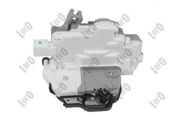 ABAKUS Dørlås 132-003-011 Dørlås ABAKUS Audi TT 132-003-011