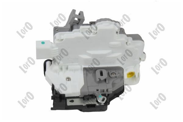 ABAKUS Durvju slēdzene 132-003-013 ABAKUS 132-003-013 Durvju slēdzenes Vauxhall COMBO orģinālās