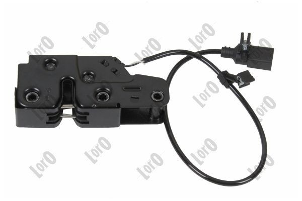 ABAKUS Mootorikapoti lukk 132-003-015 ABAKUS 132-003-015 Kapott Audi A7 4g odav