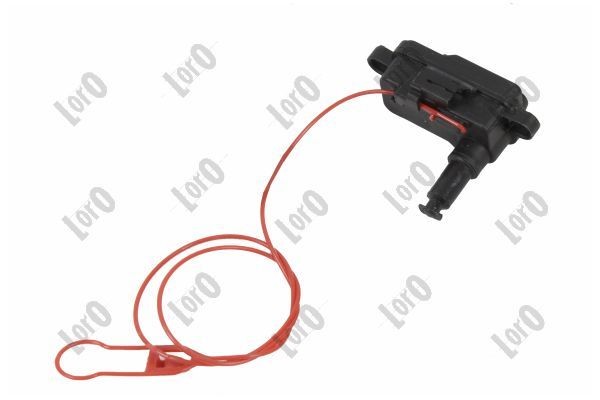 ABAKUS Regulēšanas elements, Centrālā atslēga 132-003-017 ABAKUS 132-003-017 Centrālā atslēga Chevrolet Tahoe GMT900 cena