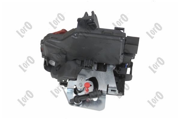 ABAKUS Dörrstängning 132-003-027 ABAKUS 132-003-027 dörrlås Audi Allroad 4BH pris