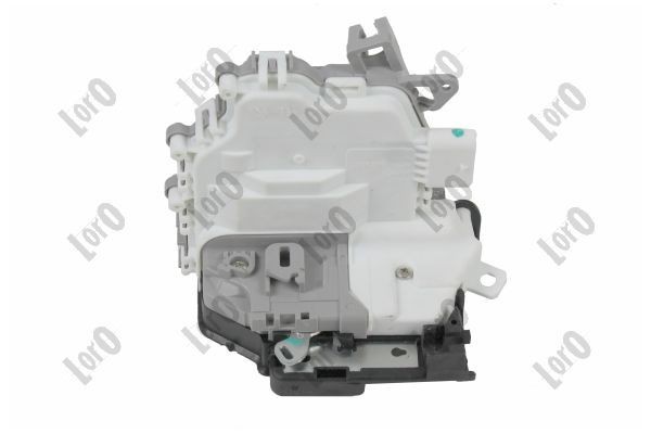 Zámok dverí ABAKUS 132-003-029 ABAKUS 132-003-029 Zamok do dveri auta AUDI Q7 2016