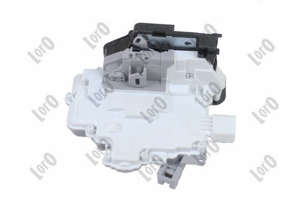 ABAKUS Dörrstängning 132-003-034 132-003-034 ABAKUS låskista Hyundai SANTA FE