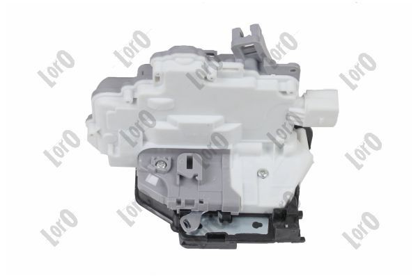 ABAKUS Deurslot 132-003-035 Slotenset VOLVO ABAKUS 132-003-035