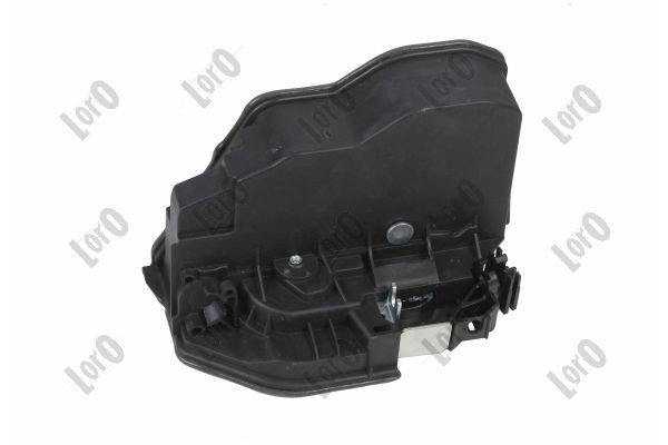 Durvju slēdzene ABAKUS 132-004-012 ABAKUS 132-004-012: Durvju slēdzenes BMW X3 2008