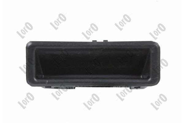 Lüliti, tagaluugi lukustuse avamine ABAKUS 132-004-016 ABAKUS 132-004-016 BMW X1 2024 Kesklukustus