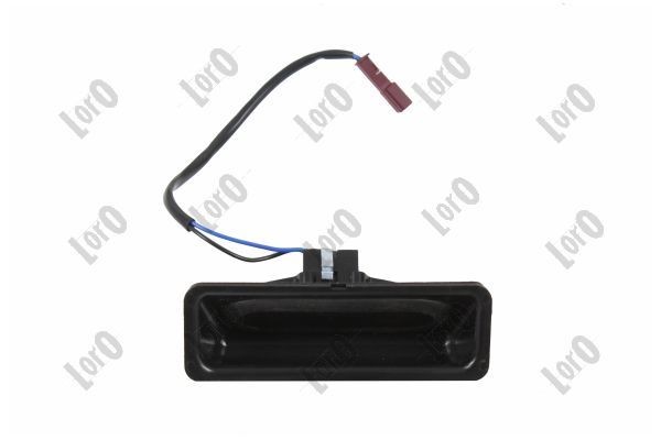 ABAKUS Vypínač, otváranie kufra 132-004-019 ABAKUS 132-004-019 originálne Centrálne zamykanie BMW E87 cena