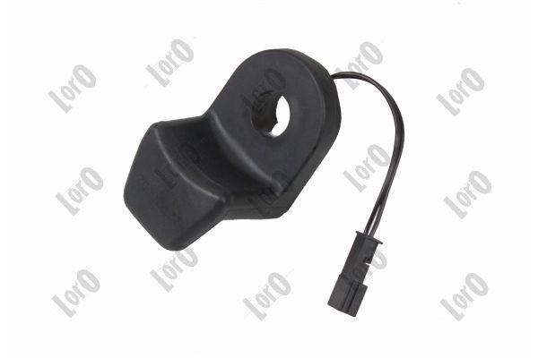 ABAKUS Kontakt, bagklapåbning 132-004-020 ABAKUS 132-004-020 Døre BMW Z1 Roadster 1988